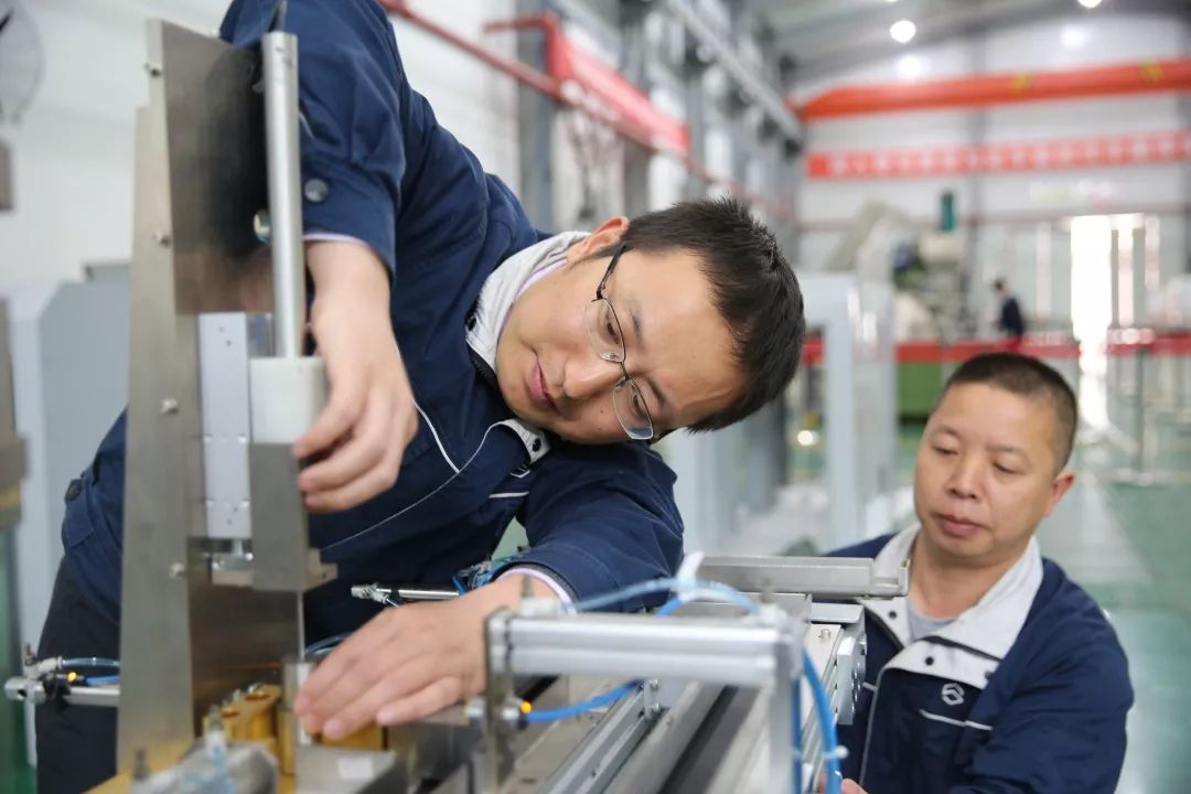 【打贏百日攻堅戰(zhàn)&lt;19&gt;】開啟市場、運營、能力“三環(huán)”控制