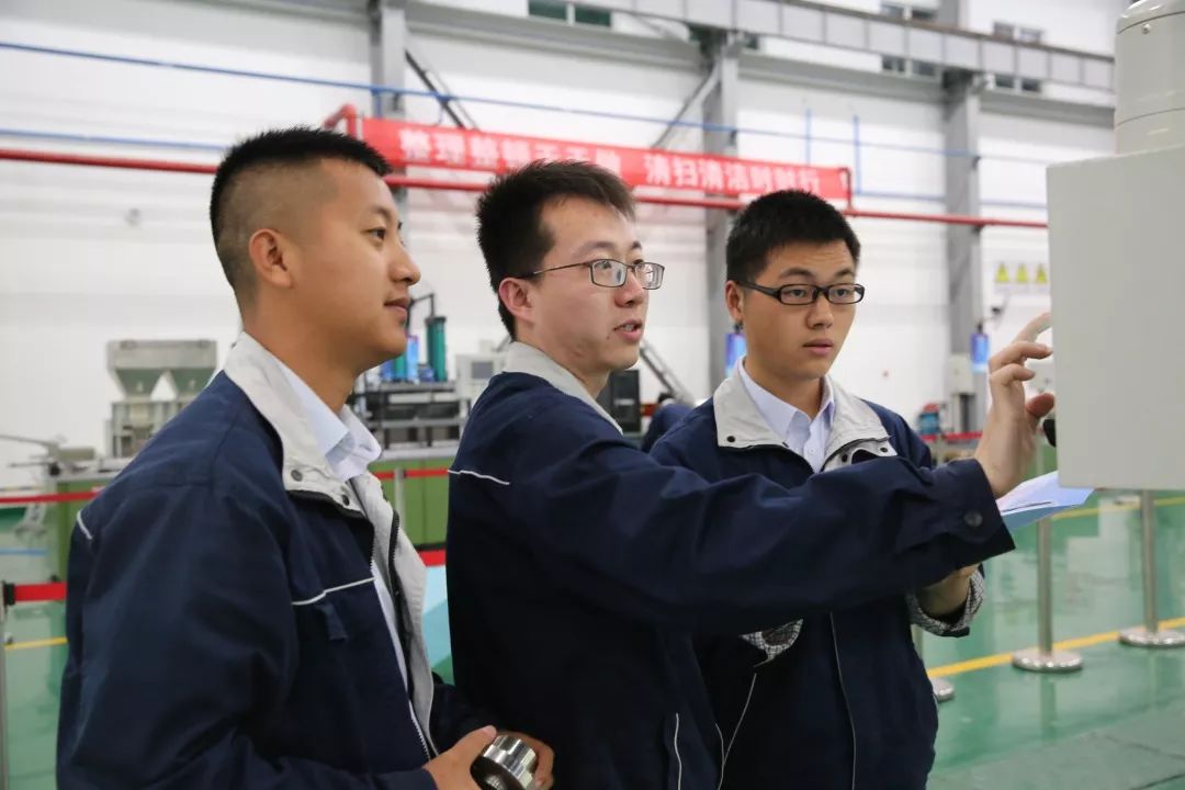 【打贏百日攻堅戰(zhàn)&lt;19&gt;】開啟市場、運營、能力“三環(huán)”控制