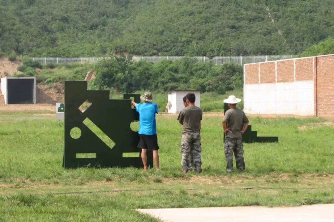 【兵裝青年標(biāo)兵&lt;9&gt;】袁點，亮點，不止一點點！