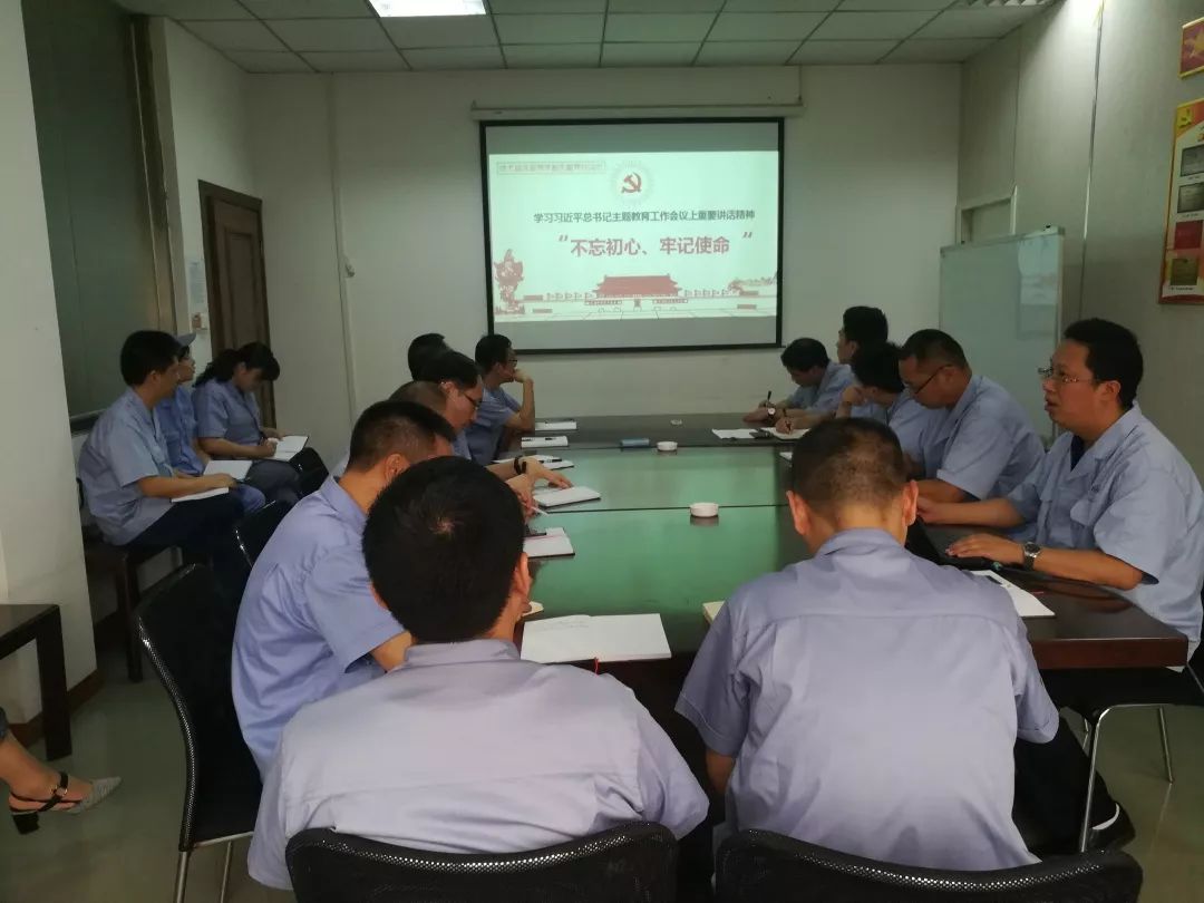【堡壘行動·特色黨委&lt;3&gt;】這家企業(yè)為什么一年內(nèi)三個(gè)黨建案例在央企推廣？