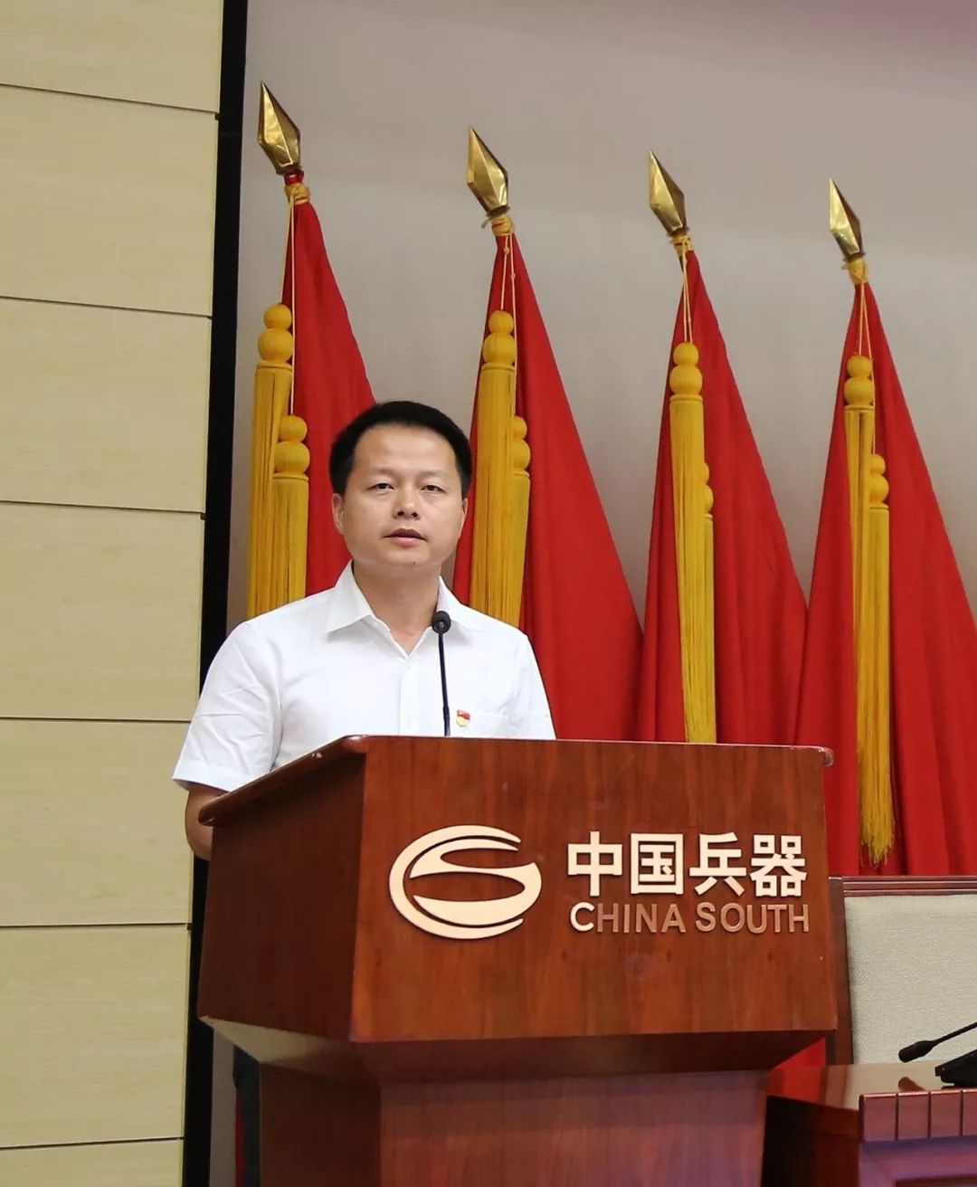 【堡壘行動·標(biāo)桿支部&lt;1&gt;】車間支部怎么抓？進(jìn)來看看！